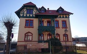 Villa Weißbach - Haus Hilda